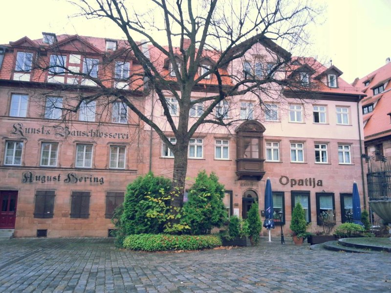 Hotel Hauser Boutique