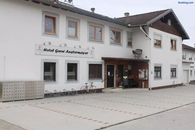 Hotel Austermayer