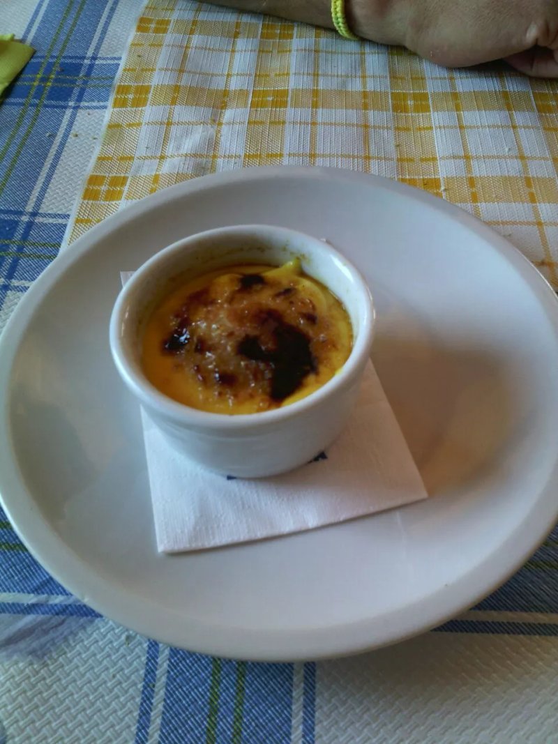Osteria Di Frassinere