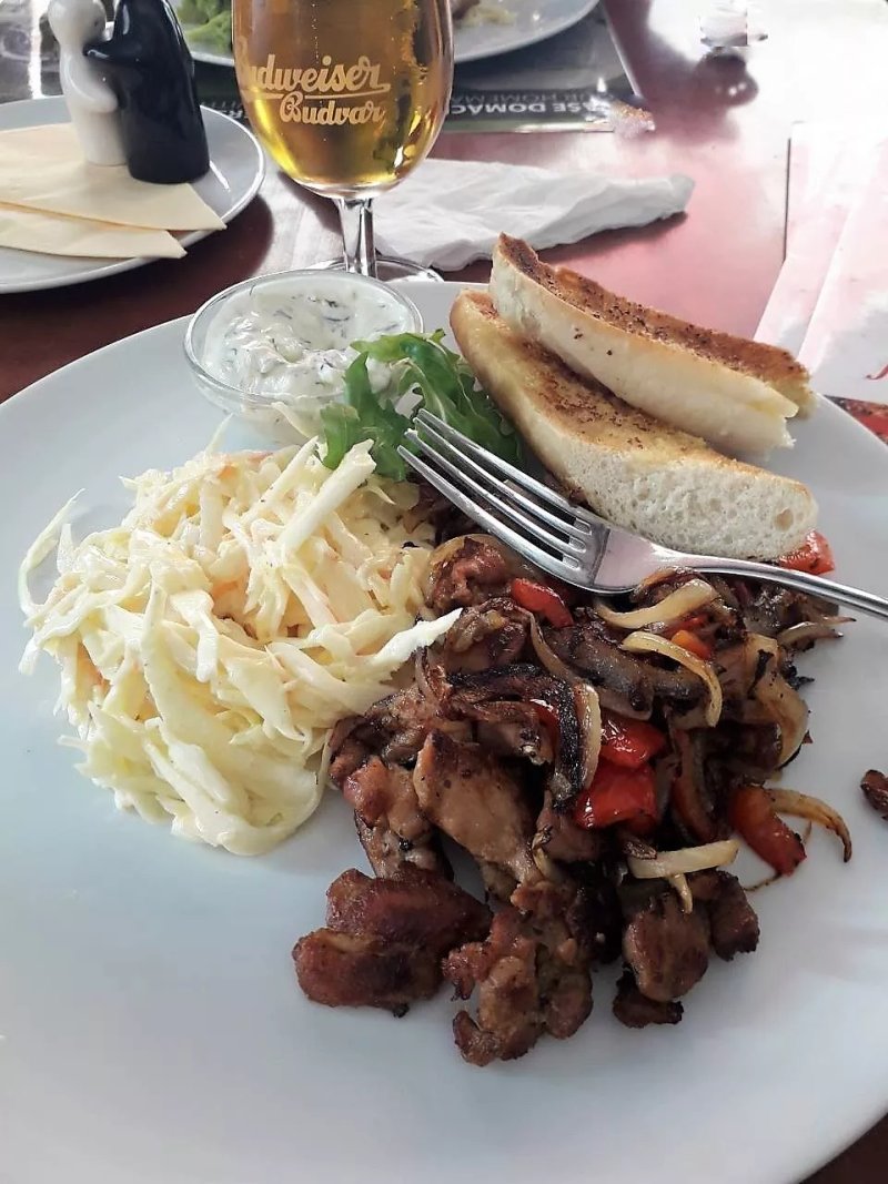 Cafe La Torta Tabor