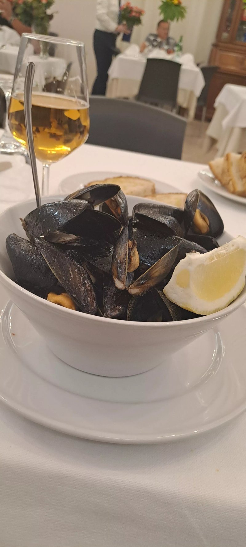 Ristorante Da Antonio