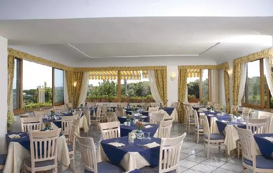 Hotel Bellevue Benessere e Relax