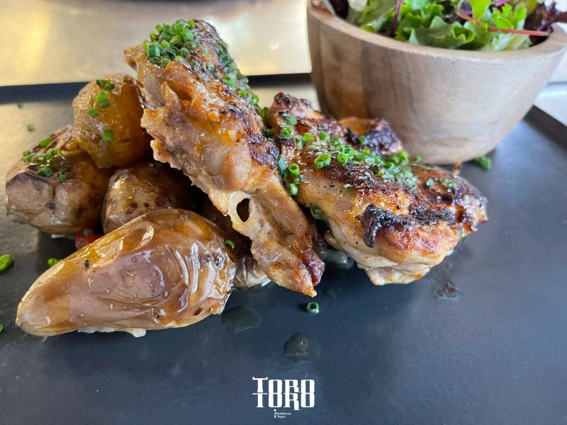 ToroToro