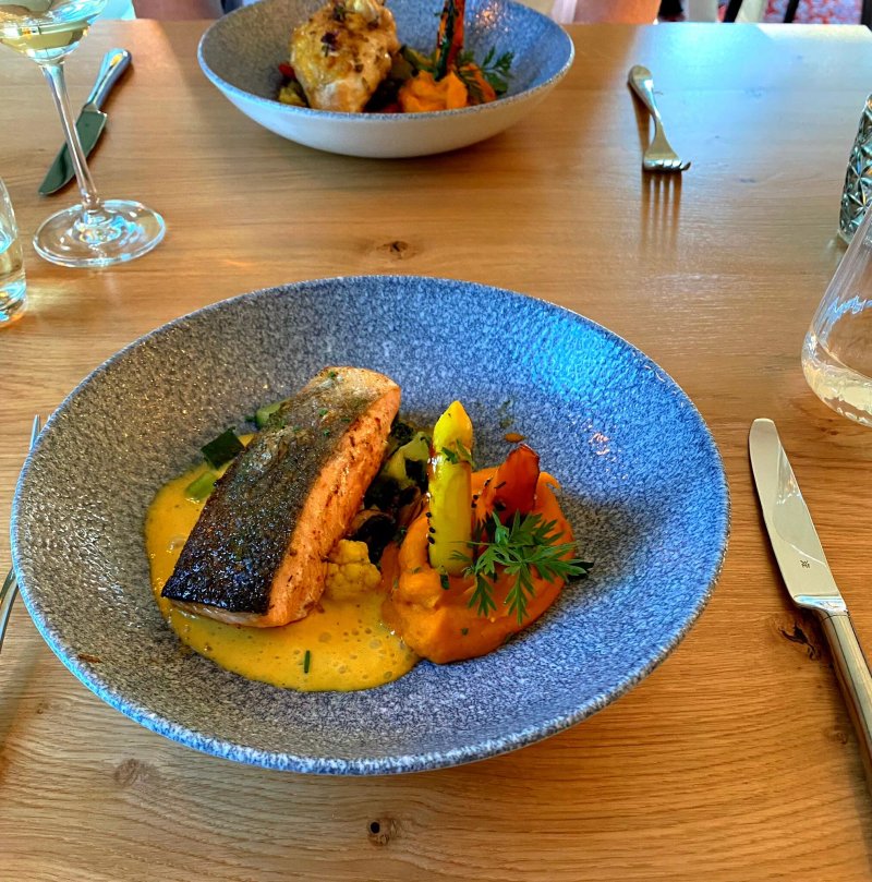 KLEE Restaurant Fohr