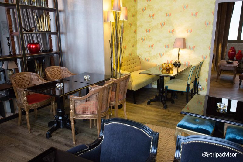 Hotel Gabriel Paris
