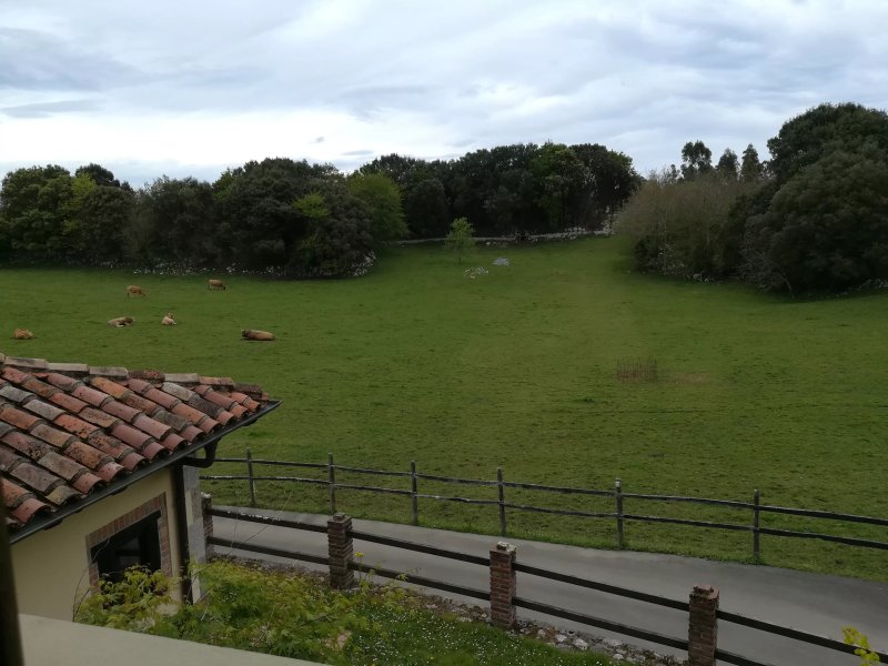Hotel Rural Arredondo