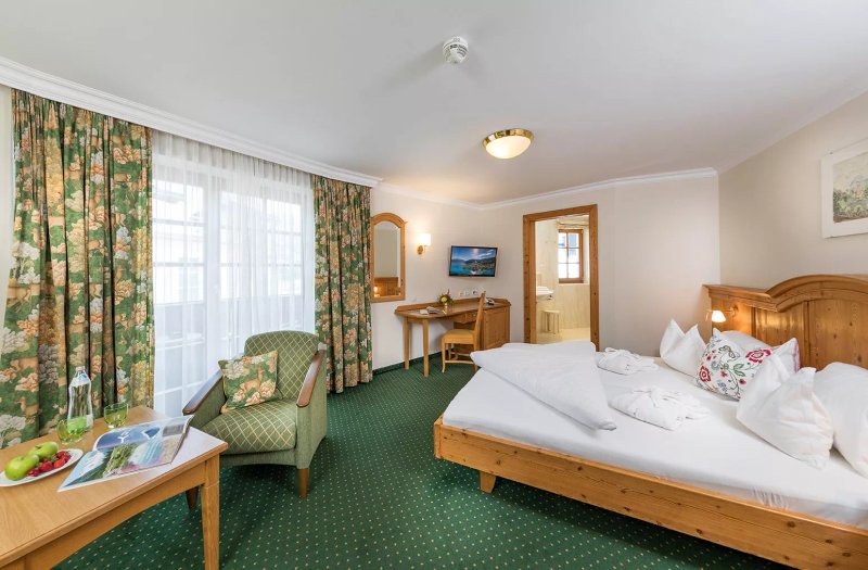 Hotel zum Hirschen
