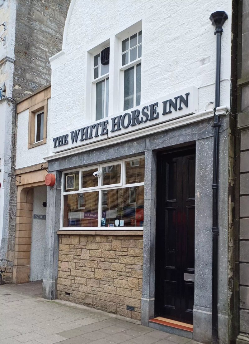 White Horse Inn