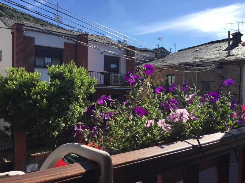 Hostal Casa San Nicolas