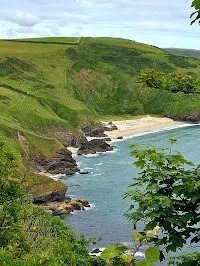 Polruan Holidays Camping & Caravanning