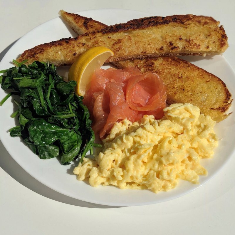 Tennyson Cafe