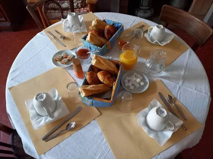 Hotel Du Cours