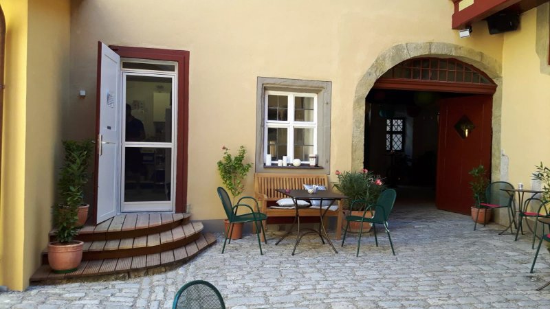 Lebenslust Cafe