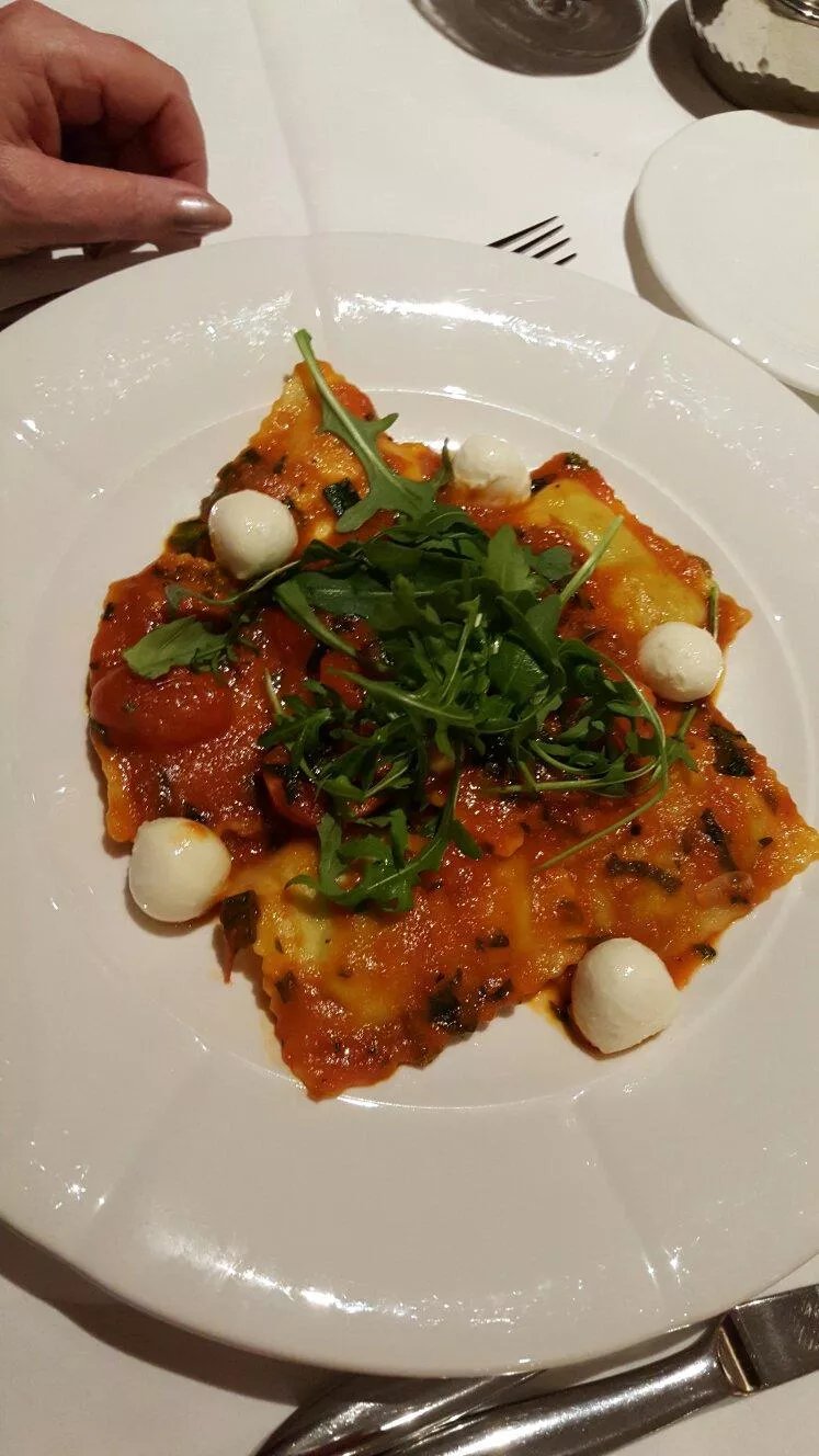 Ristorante Bella Italia
