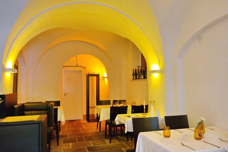 Restaurant Schonburger Palais