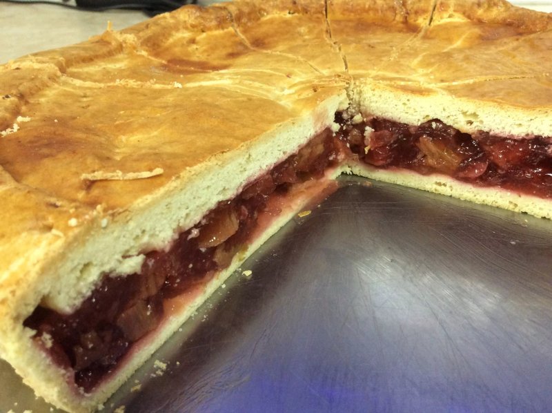 Illes Patisserie