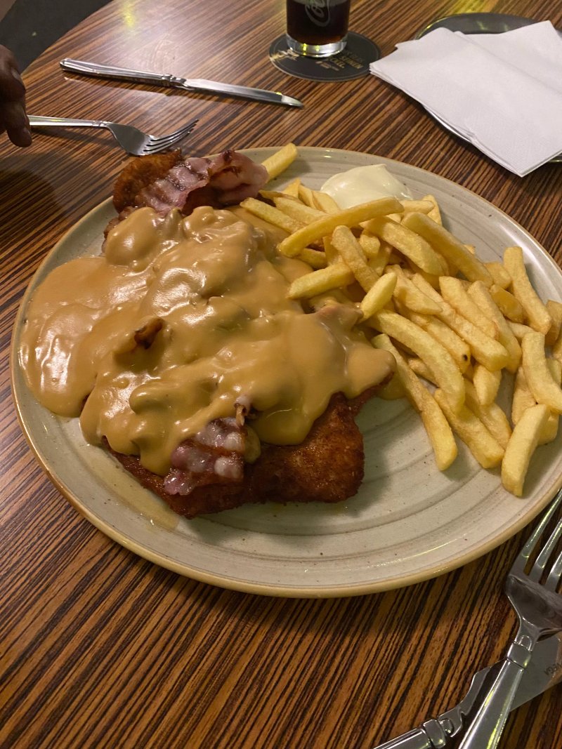 Schnell - Restaurant Wissing
