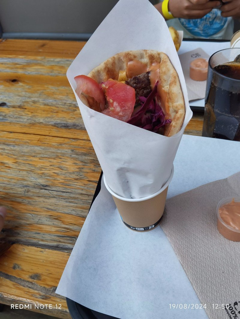 Bonna'Pita