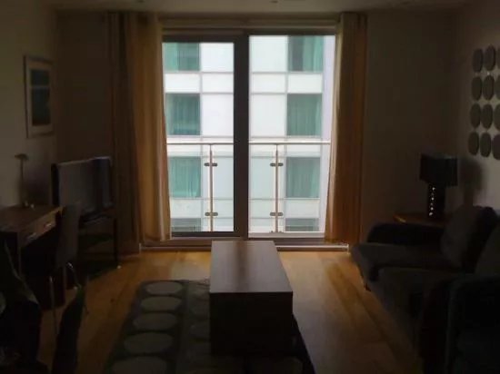 Meridian Terrace Serviced Apartments