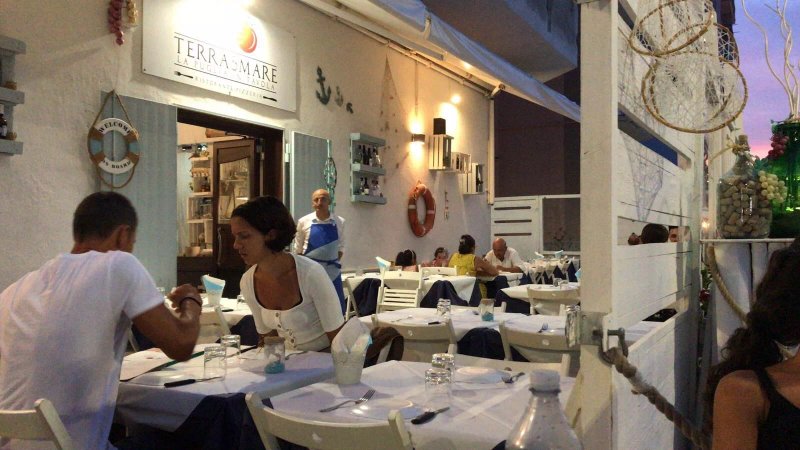Terra e Mare