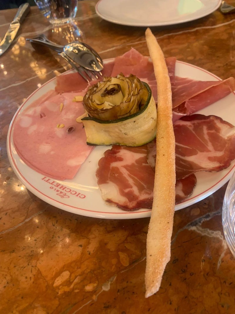 San Carlo