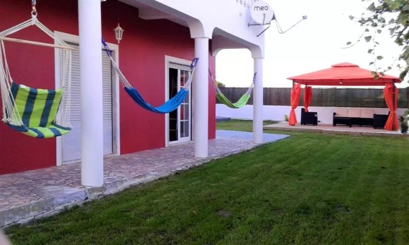 Arrifana Ocean View Guest House