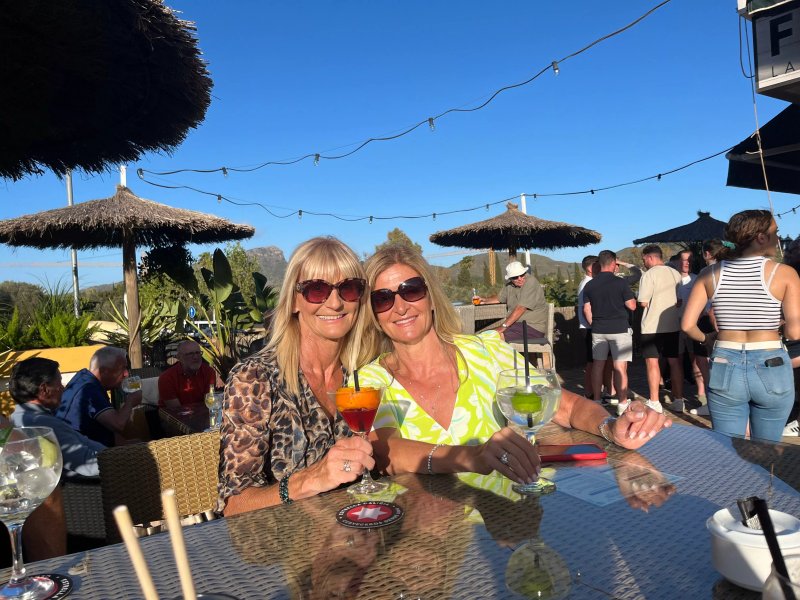 Flute Lounge Bar