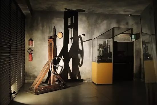 Ecomuseo Sogno di Luce - Cruto