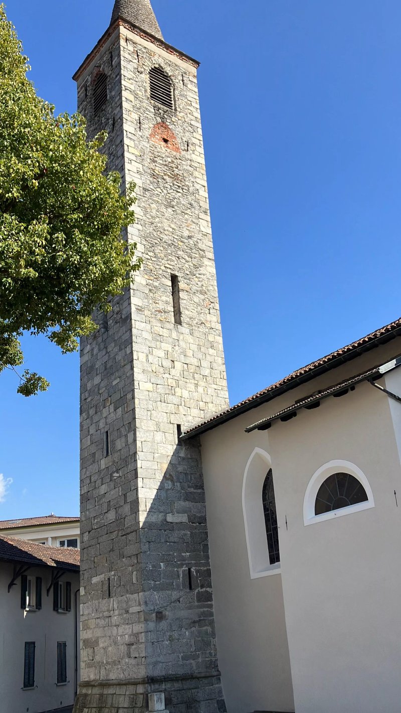 Chiesa di Santa Maria della Misericordia