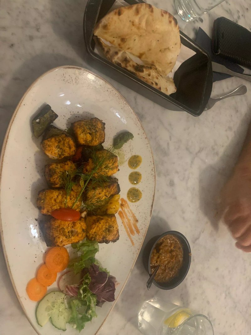 Masala Ministry
