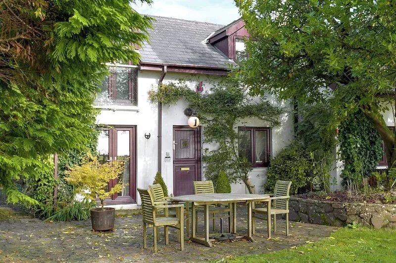 2 bedroom accommodation in near Kilgetty