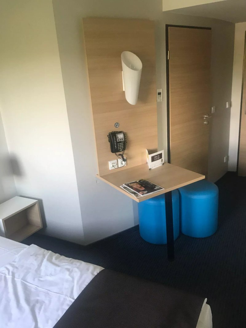 B&B Hotel Hamm