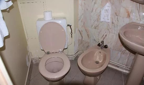 Hotel Victor Hugo Toulouse