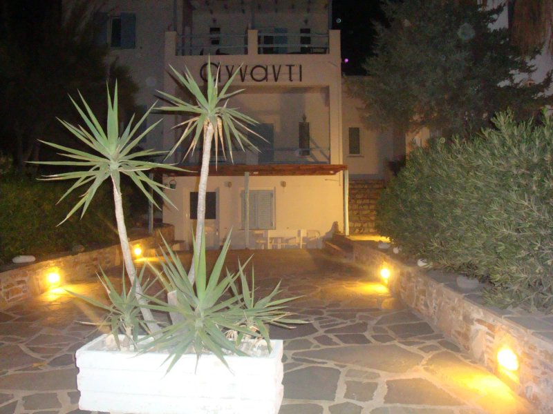 Agnadi Syros