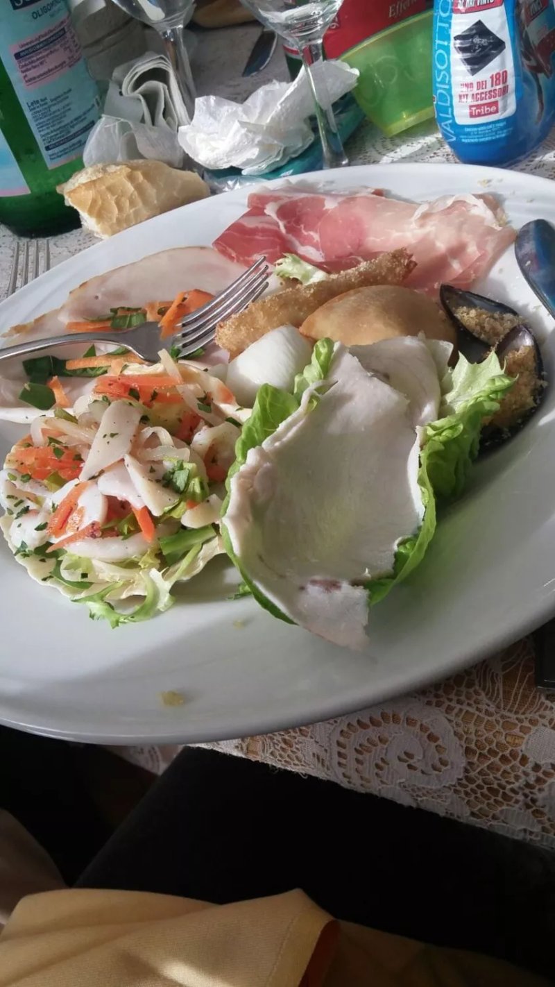 Ristorante Il Timone