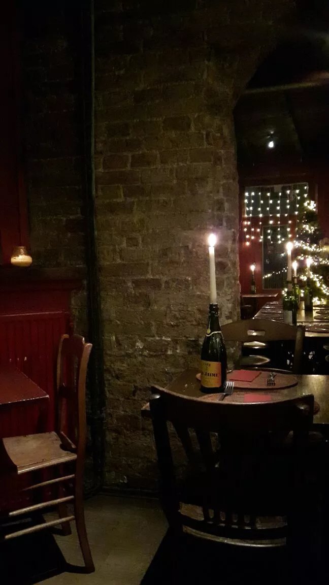 Bistro Du Phare