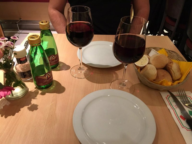 Pizzeria Il Genio