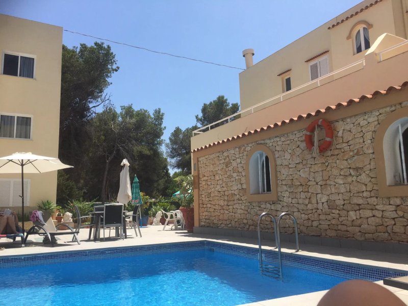 Apartamentos Los Arcos