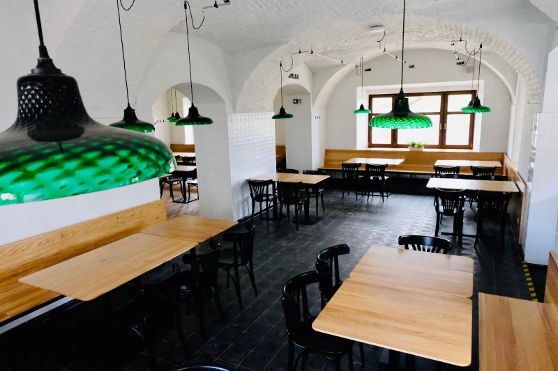 ROHOZECKA RESTAURACE