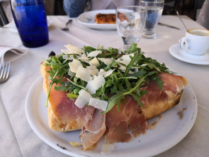 Ristorante Pizzeria Nuova Cernaia