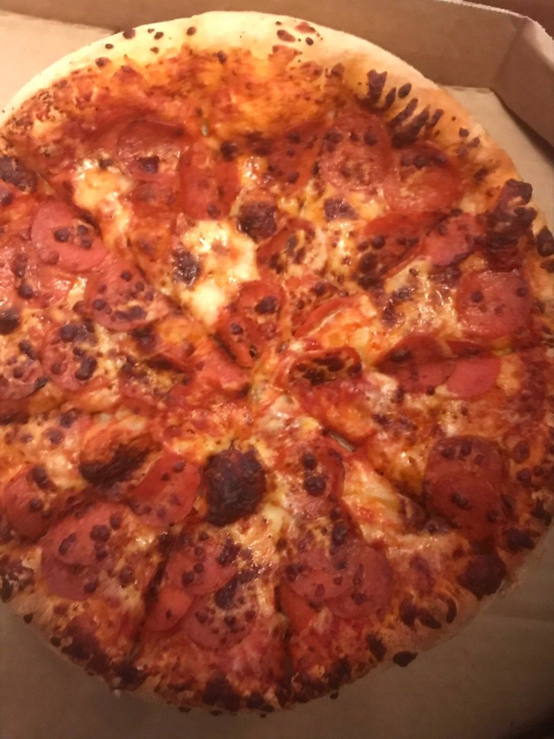 Domino's Pizza - Runcorn