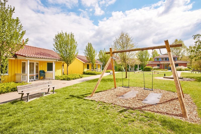 DJH Youth Hostel Alfsee