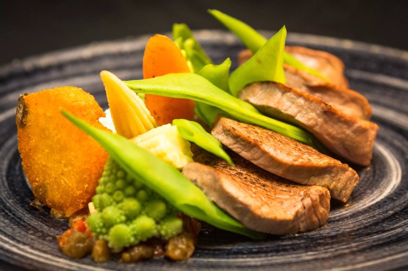 Restaurant Koetshuis Rhederoord