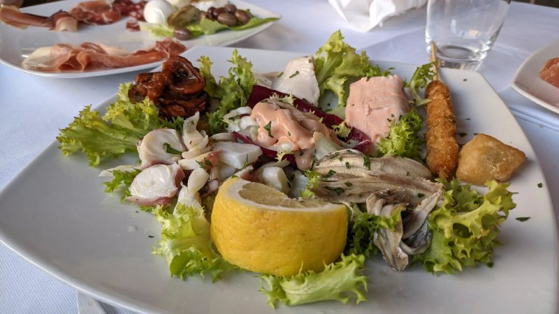 BarLume Drink &food