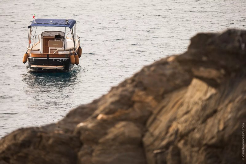 San Giorgio Boats