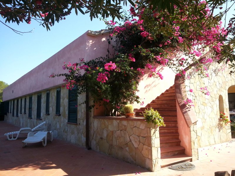 Hotel Fertilia