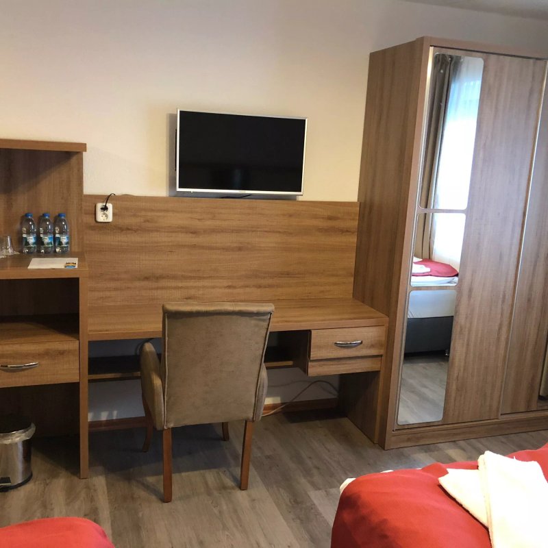 Hotel Hausen