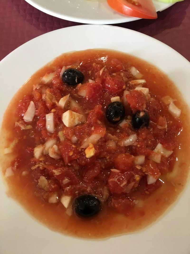 Restaurante Casa Felix