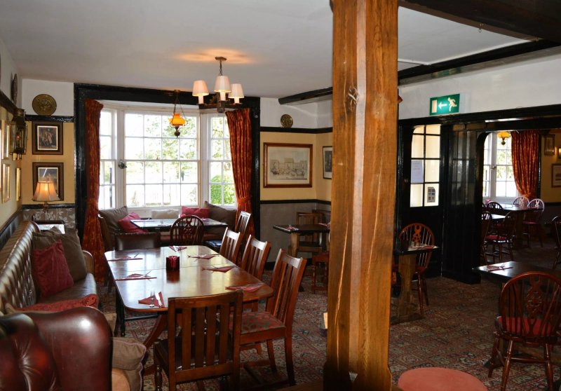 The New Inn Pub & Food