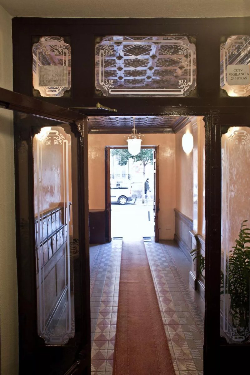 Hostal Abel Victoriano